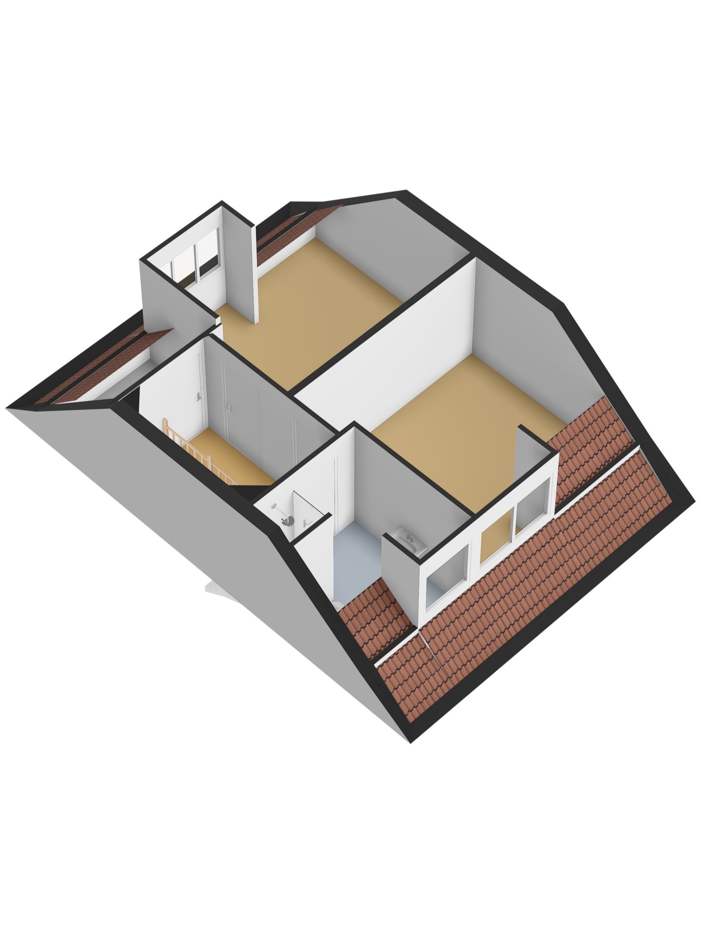 Foto 40 van Henri Dunantstraat 7