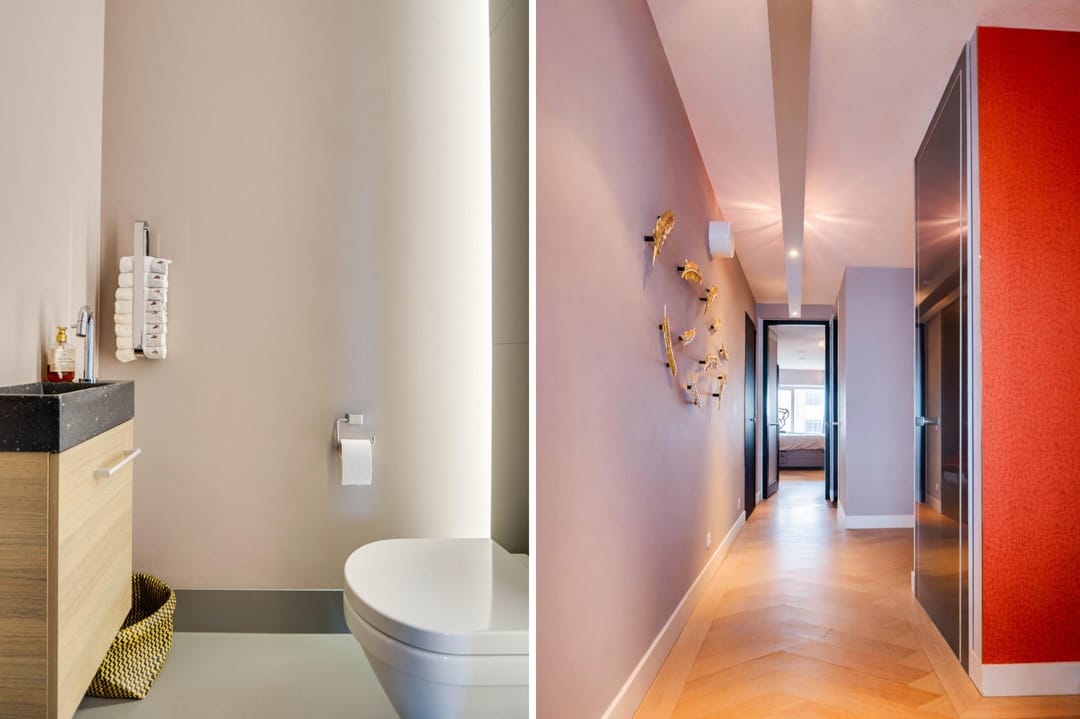 Foto 17 van Posthoornstraat 486