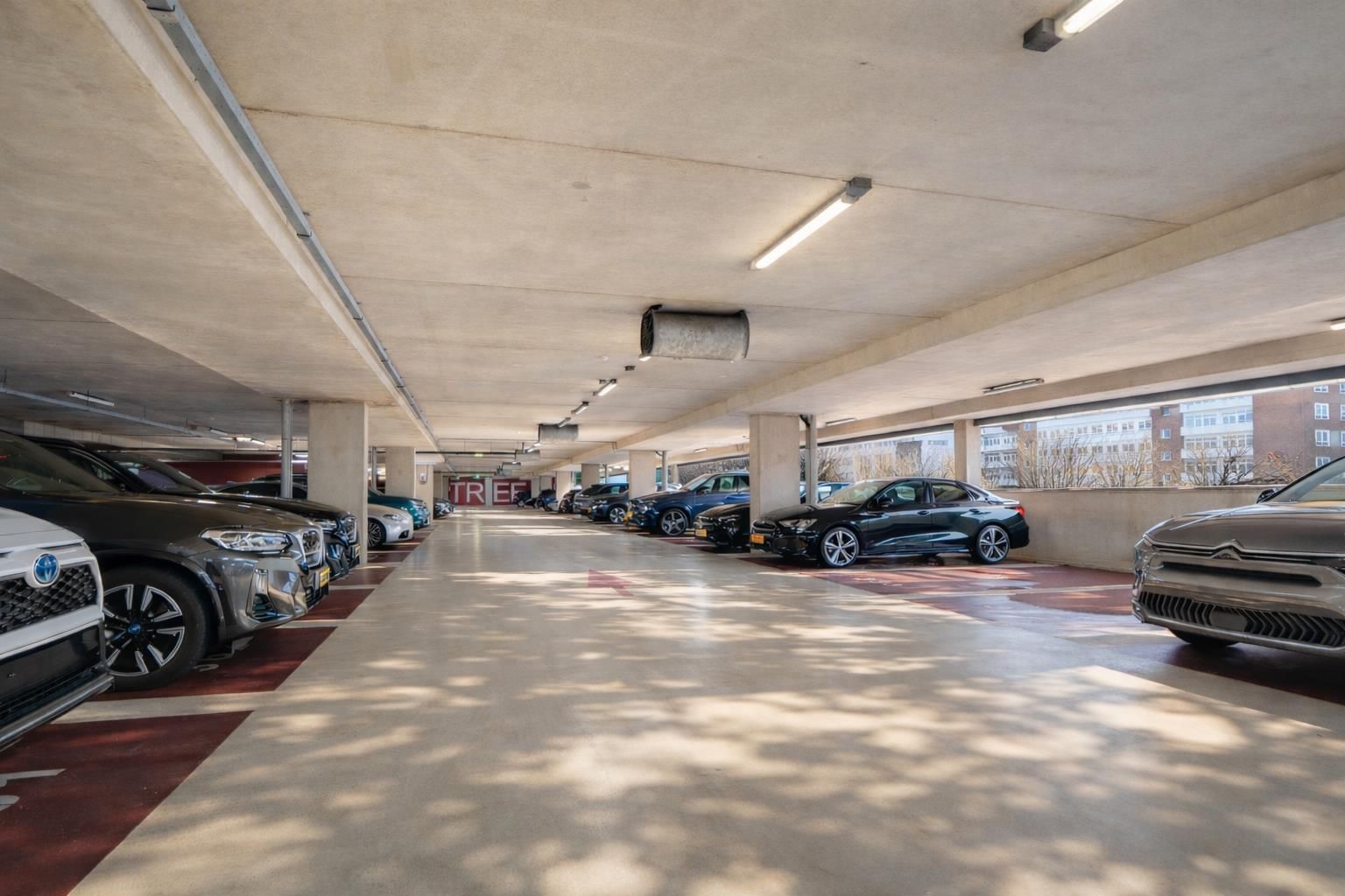 Foto 18 van Posthoornstraat 486