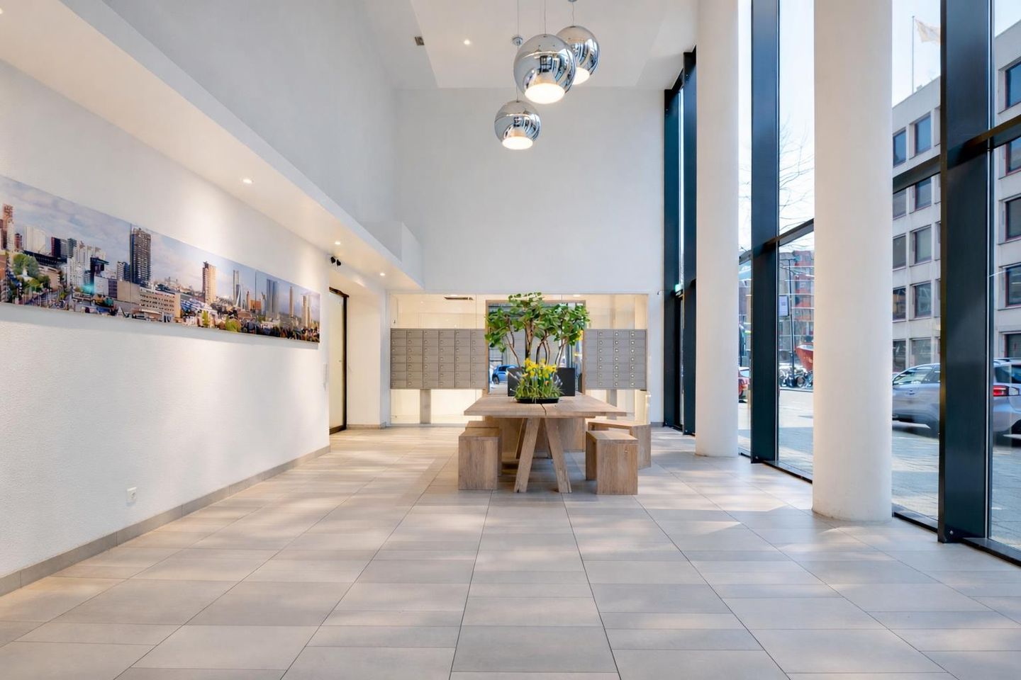 Foto 19 van Posthoornstraat 486