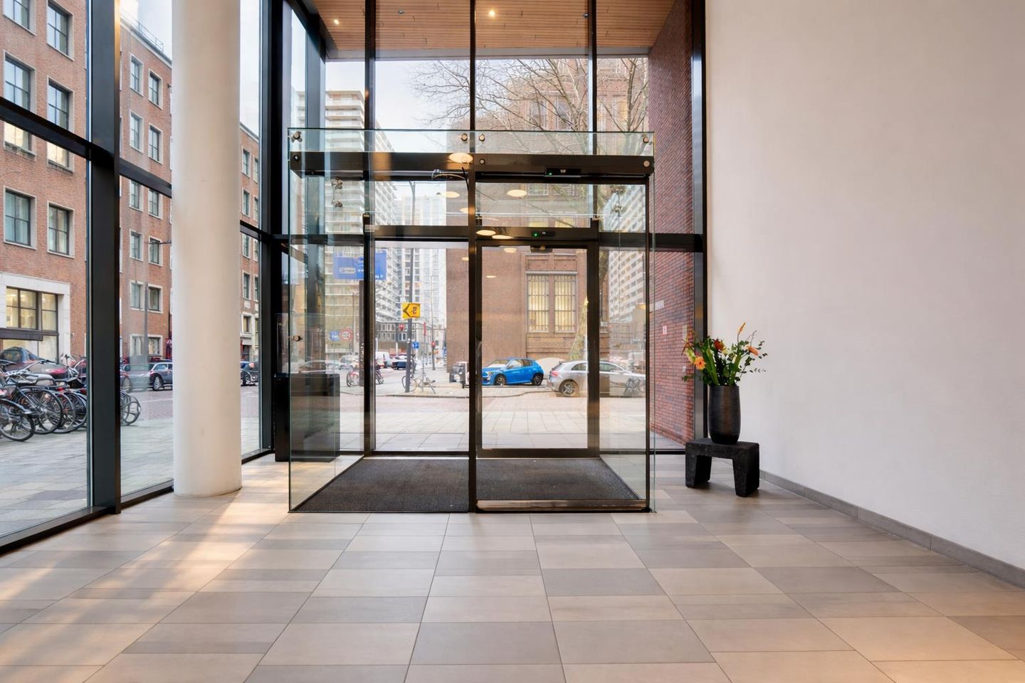 Foto 20 van Posthoornstraat 486