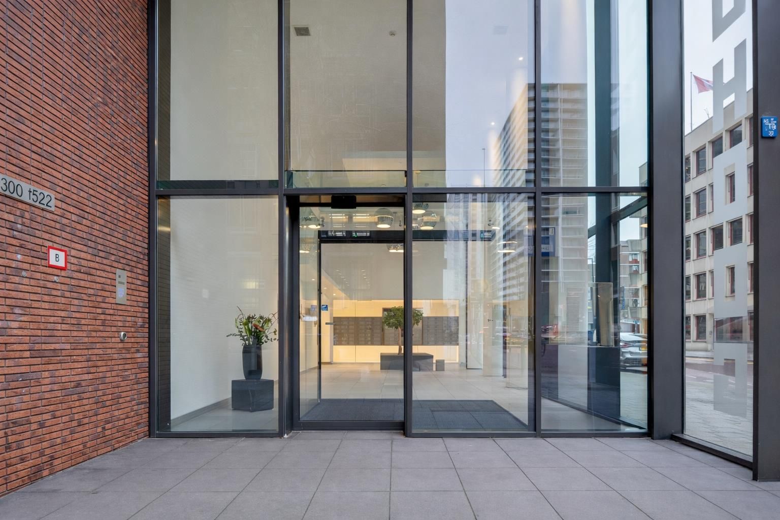 Foto 21 van Posthoornstraat 486