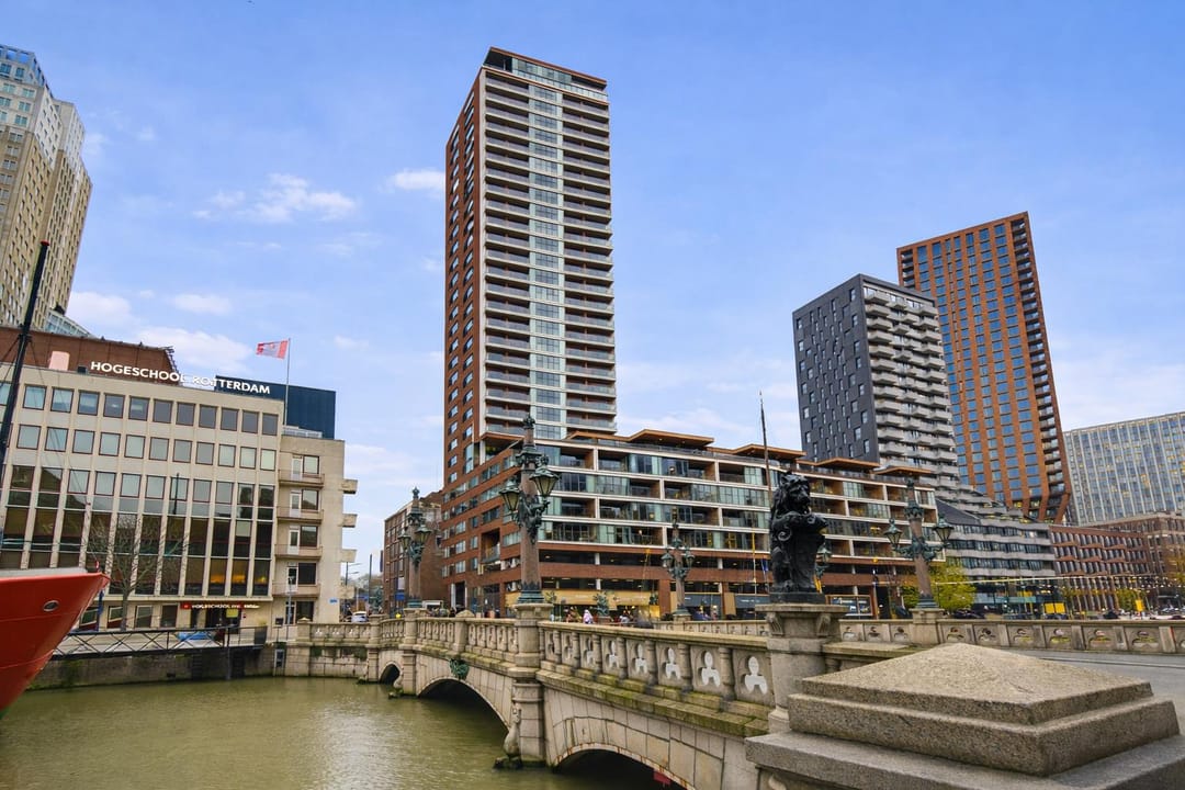 Foto 22 van Posthoornstraat 486