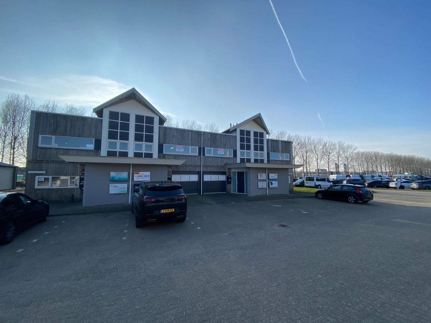 Bekijk foto 3 van Icarusweg 20-a