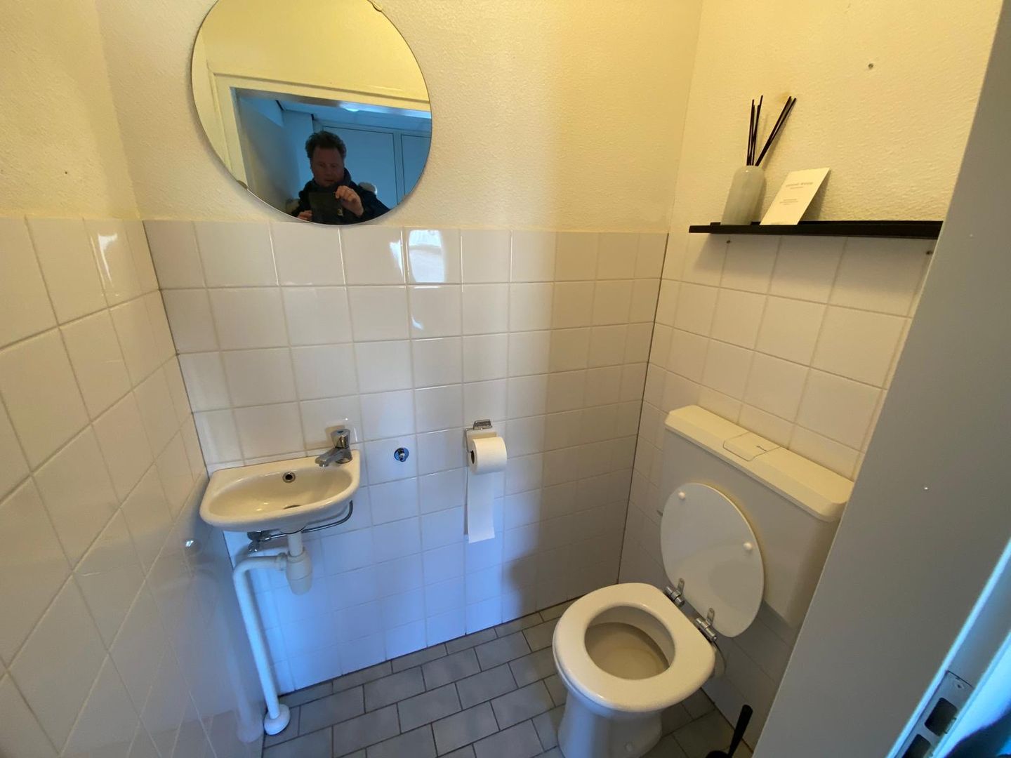 Bekijk foto 4 van Icarusweg 20-a