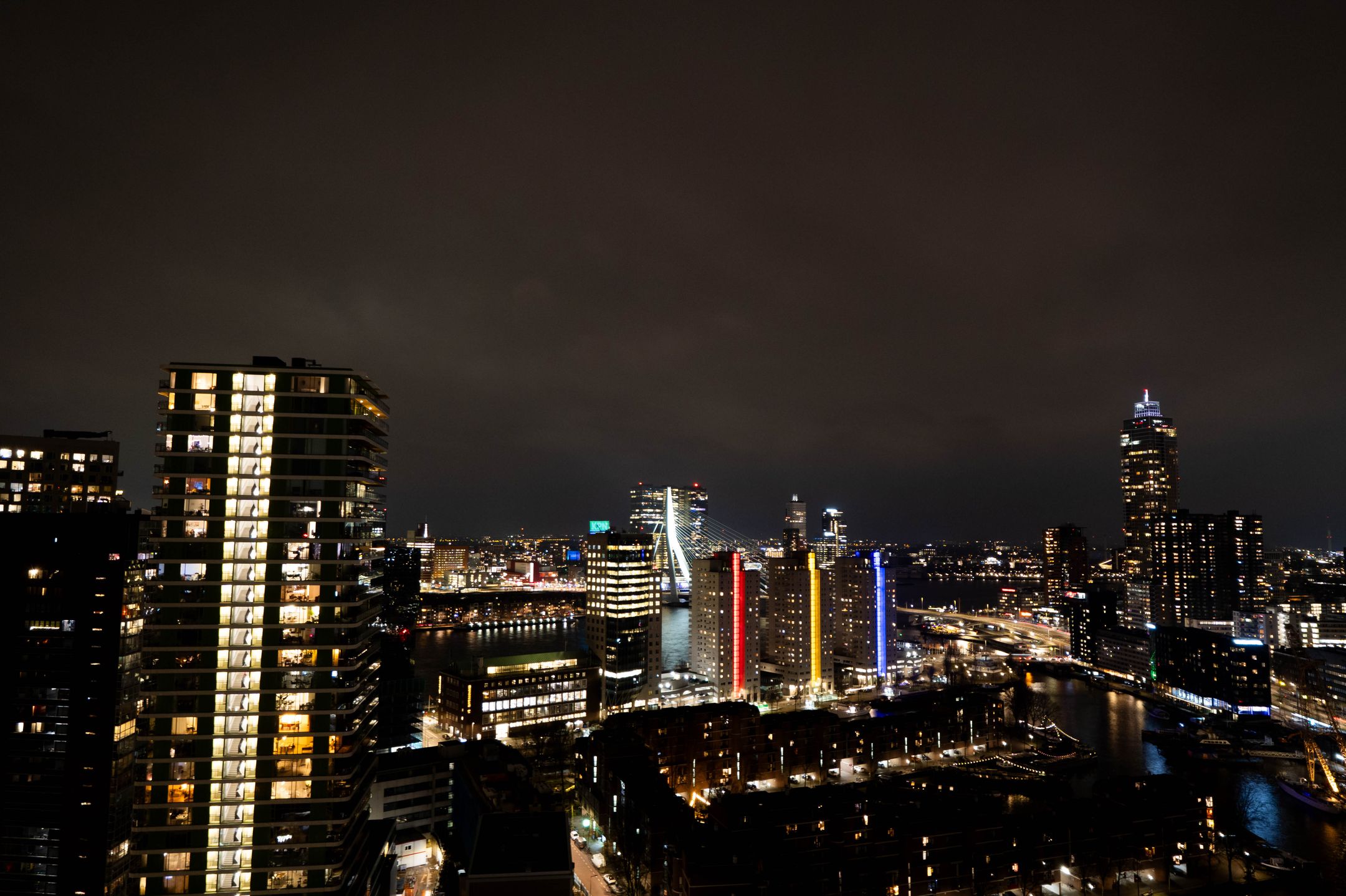 Foto 24 van Posthoornstraat 486