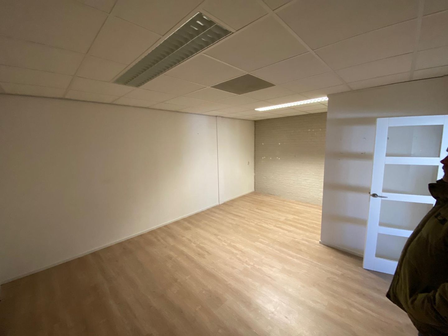 Bekijk foto 5 van Icarusweg 20-a