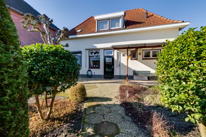 Foto 3 van Eibergseweg 18