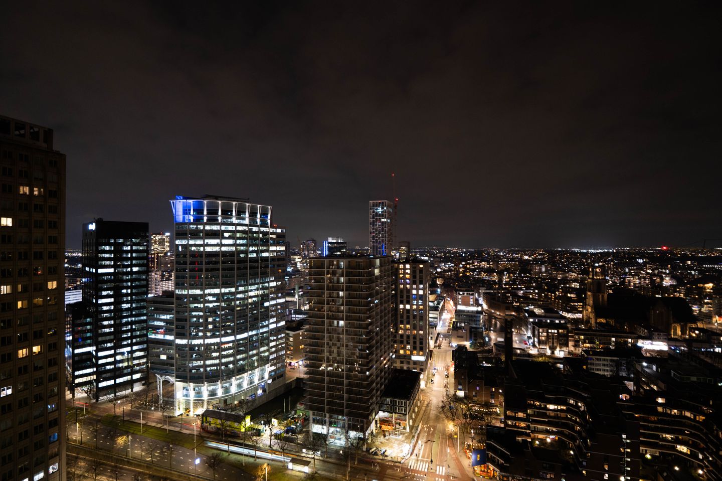 Foto 25 van Posthoornstraat 486