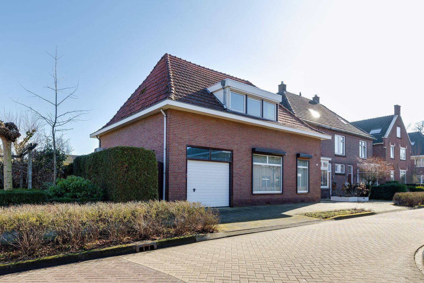 Foto 4 van Eibergseweg 18