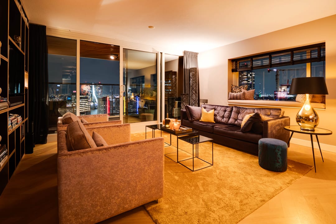 Foto 26 van Posthoornstraat 486