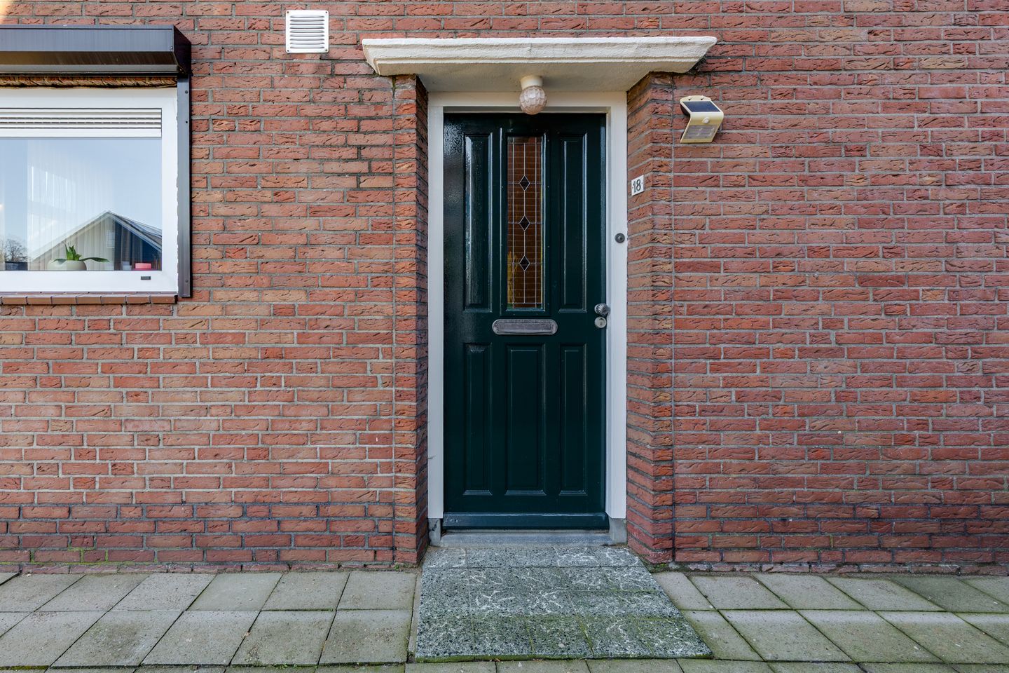 Foto 5 van Eibergseweg 18