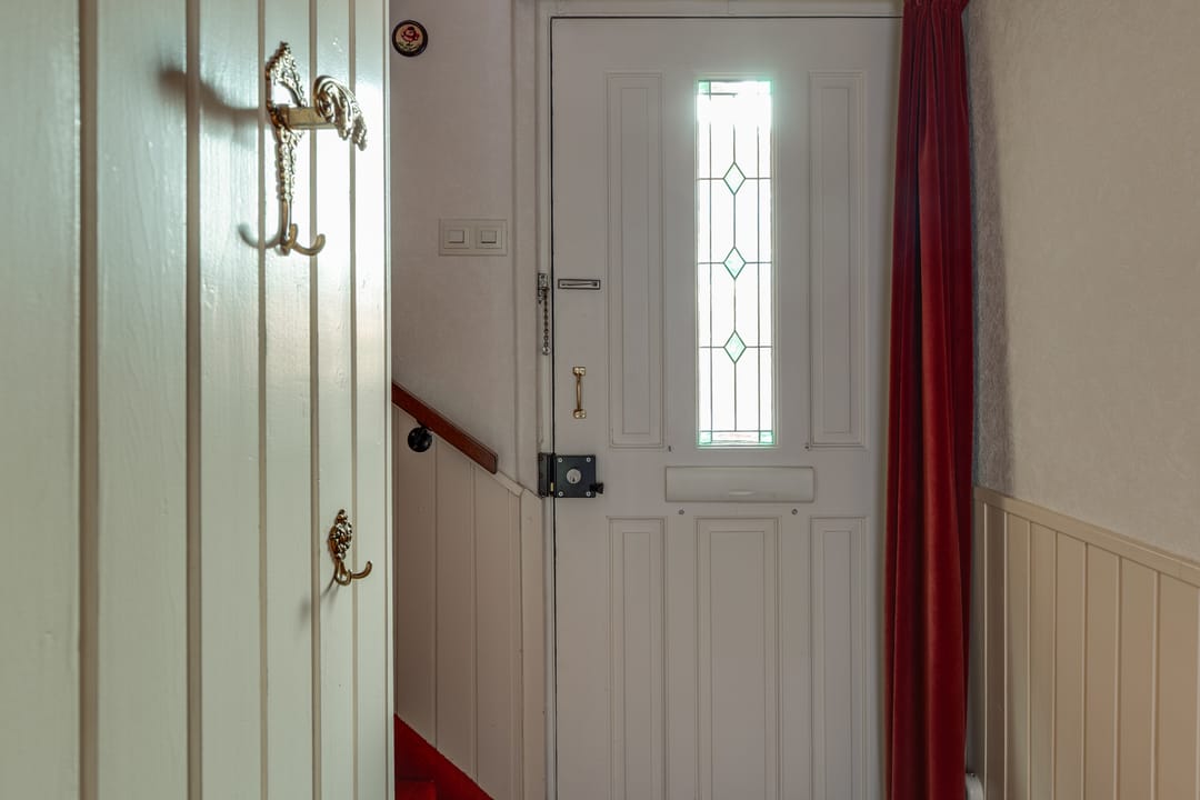 Foto 16 van Eibergseweg 18