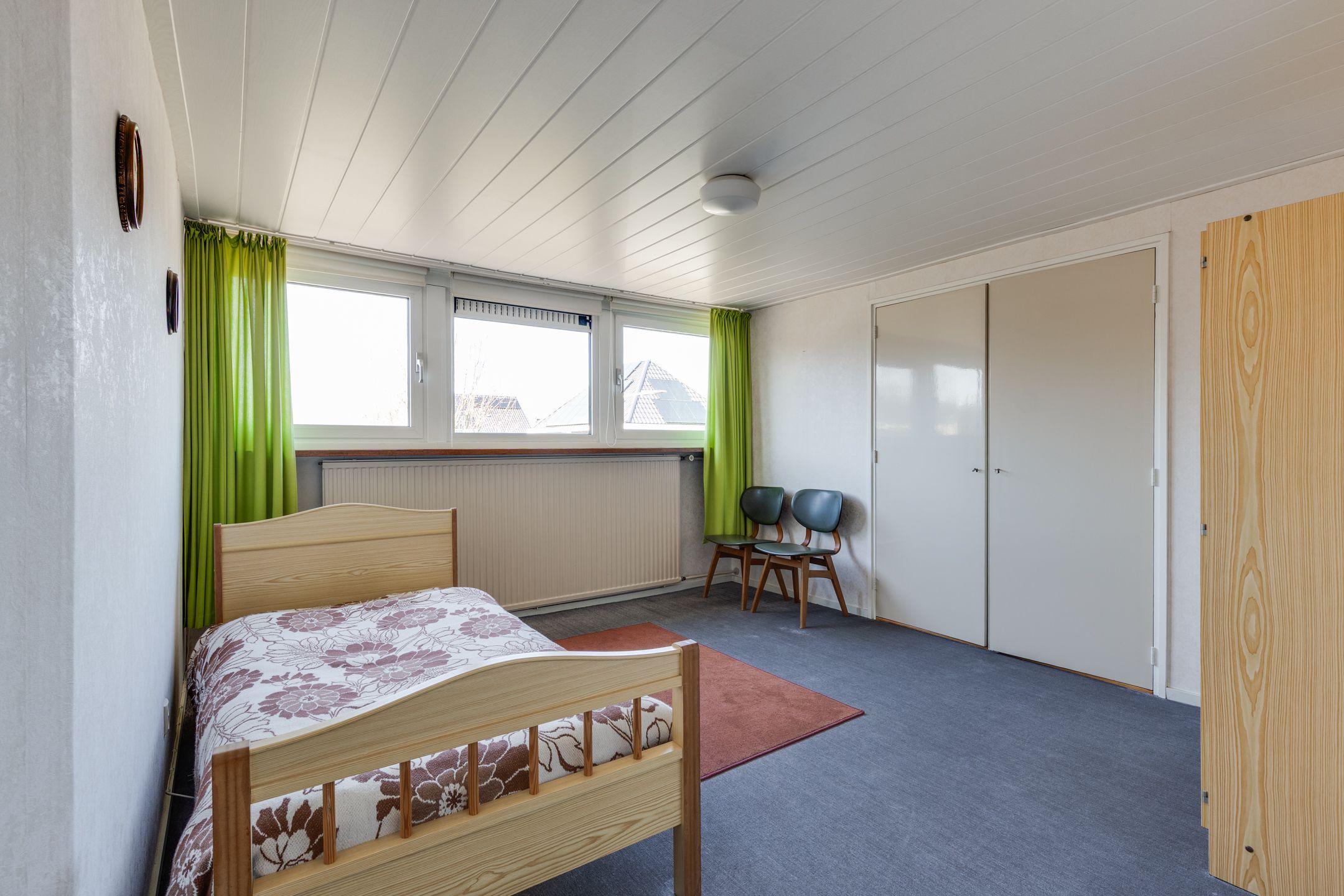 Foto 18 van Eibergseweg 18