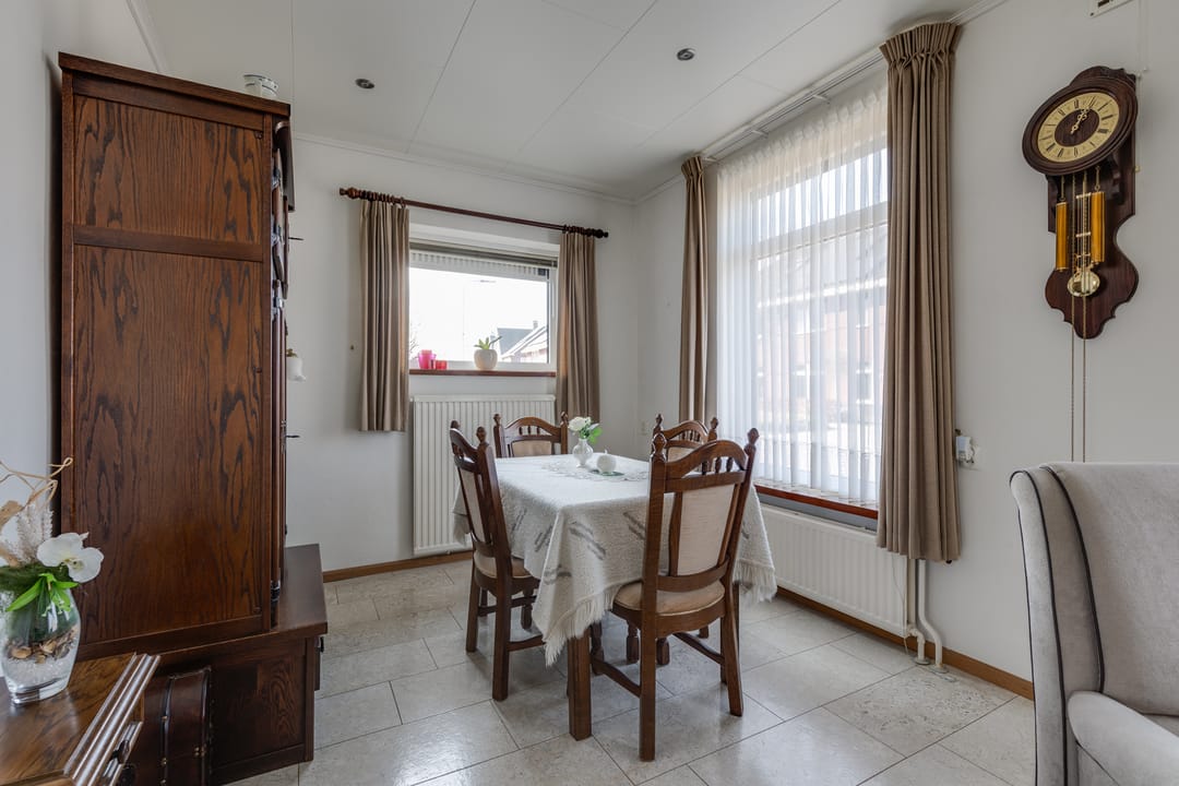 Foto 7 van Eibergseweg 18