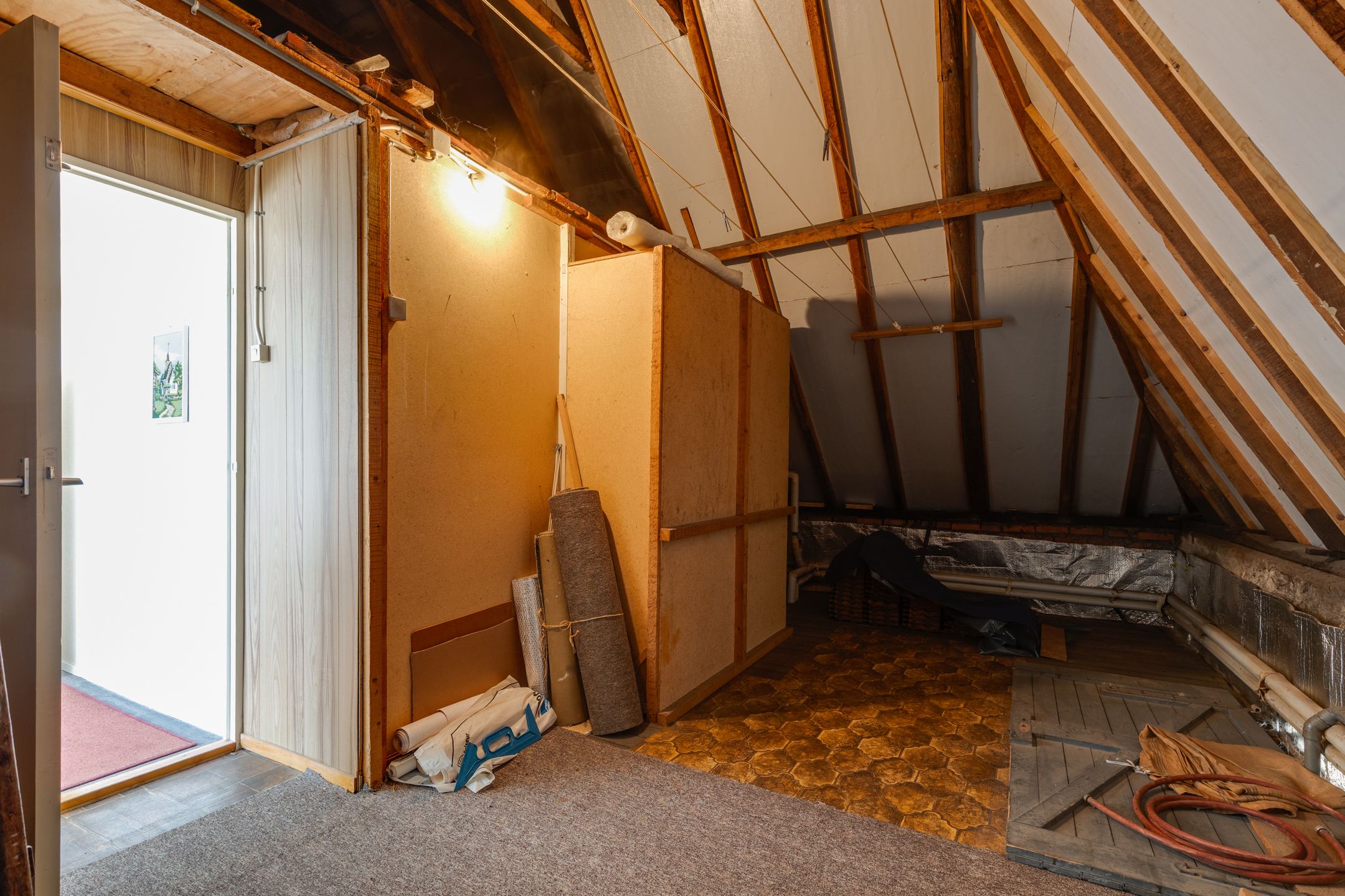 Foto 21 van Eibergseweg 18