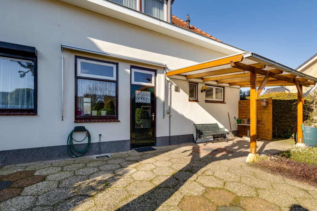 Foto 26 van Eibergseweg 18