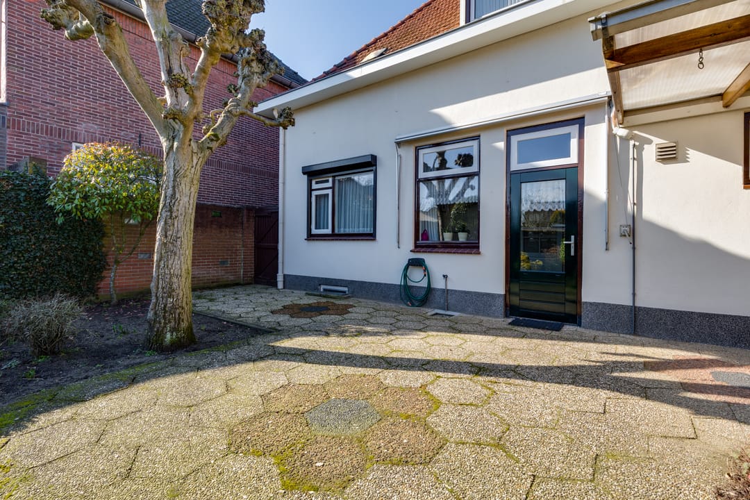 Foto 28 van Eibergseweg 18