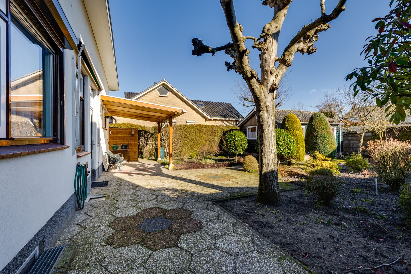 Foto 29 van Eibergseweg 18