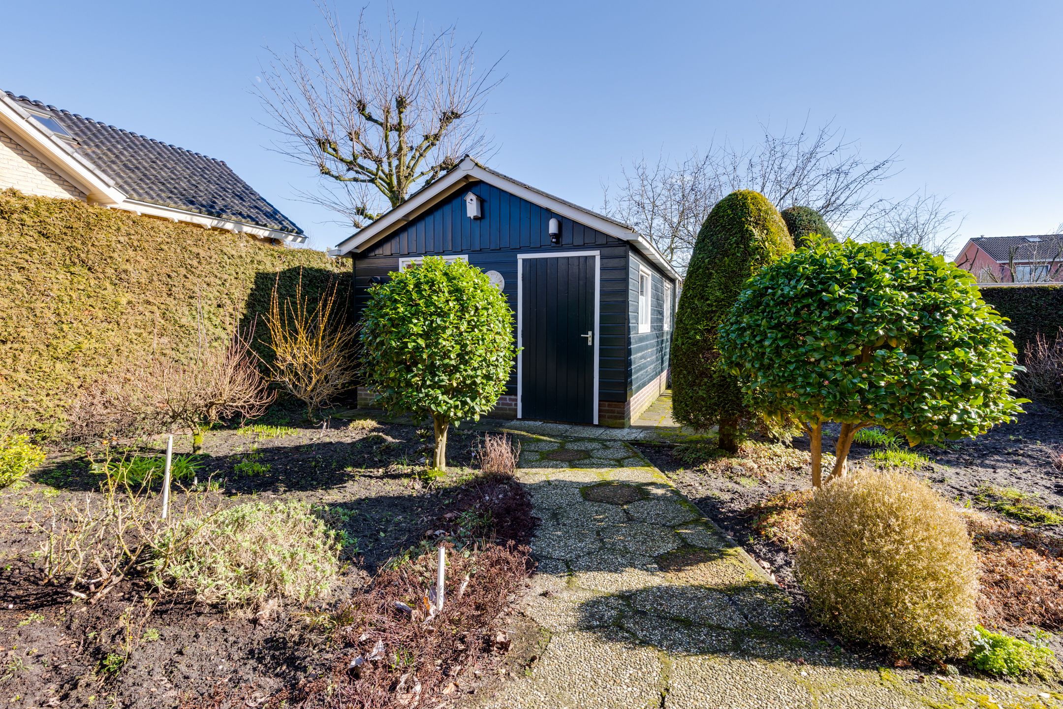 Foto 30 van Eibergseweg 18