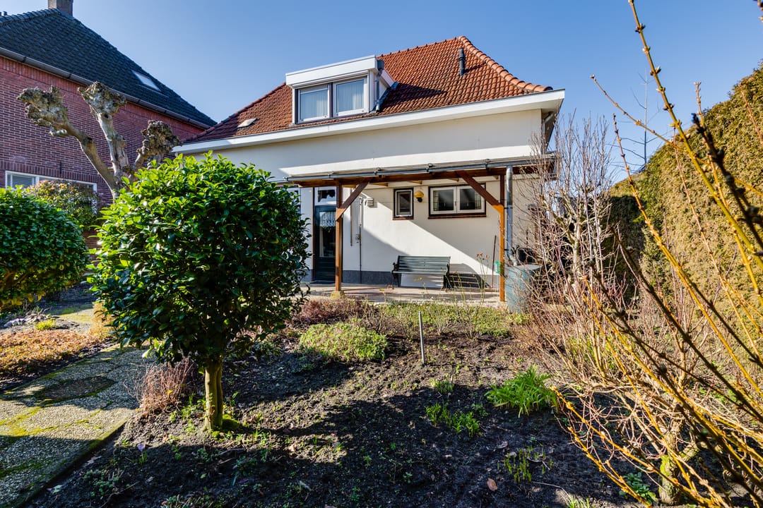 Foto 32 van Eibergseweg 18