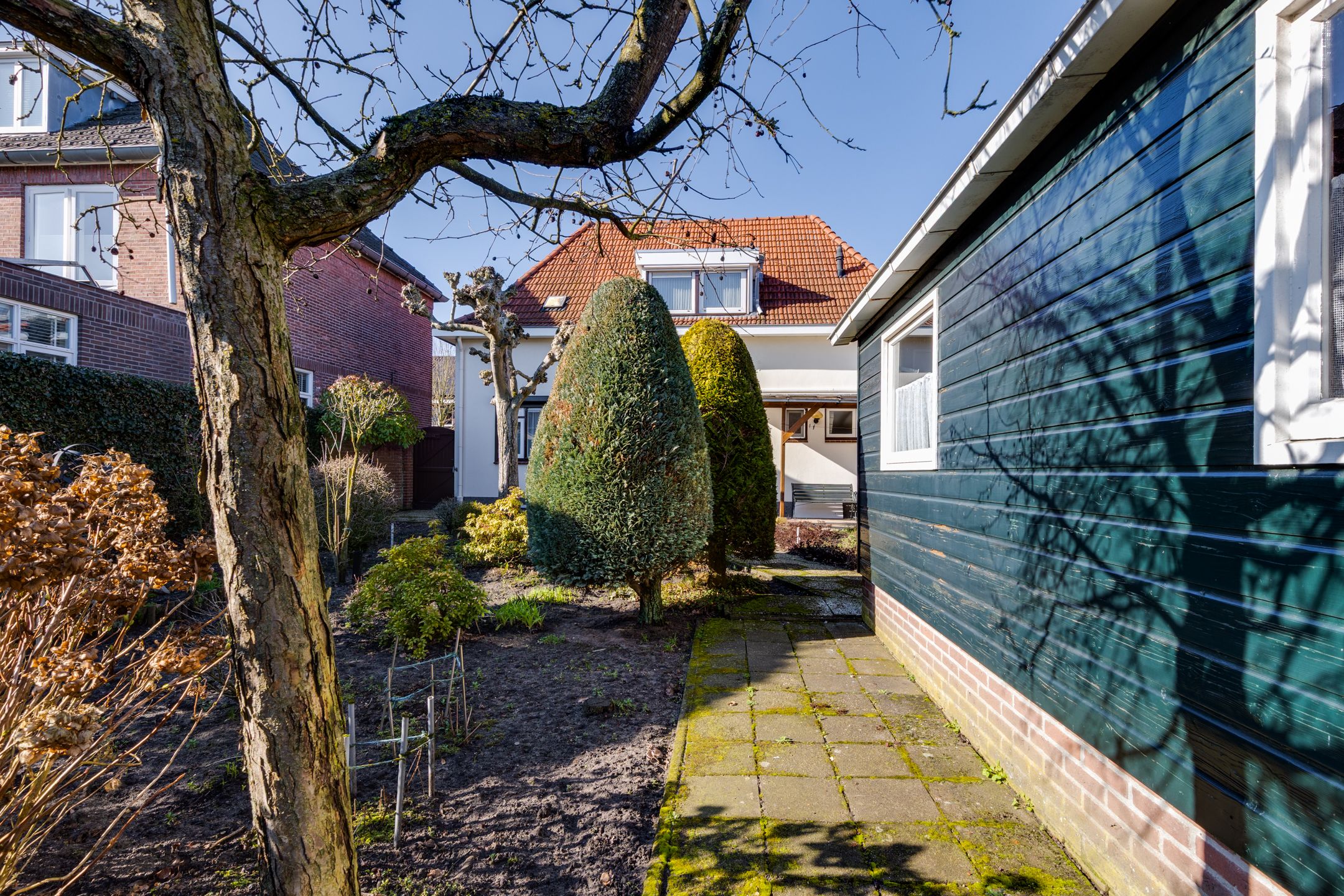 Foto 33 van Eibergseweg 18