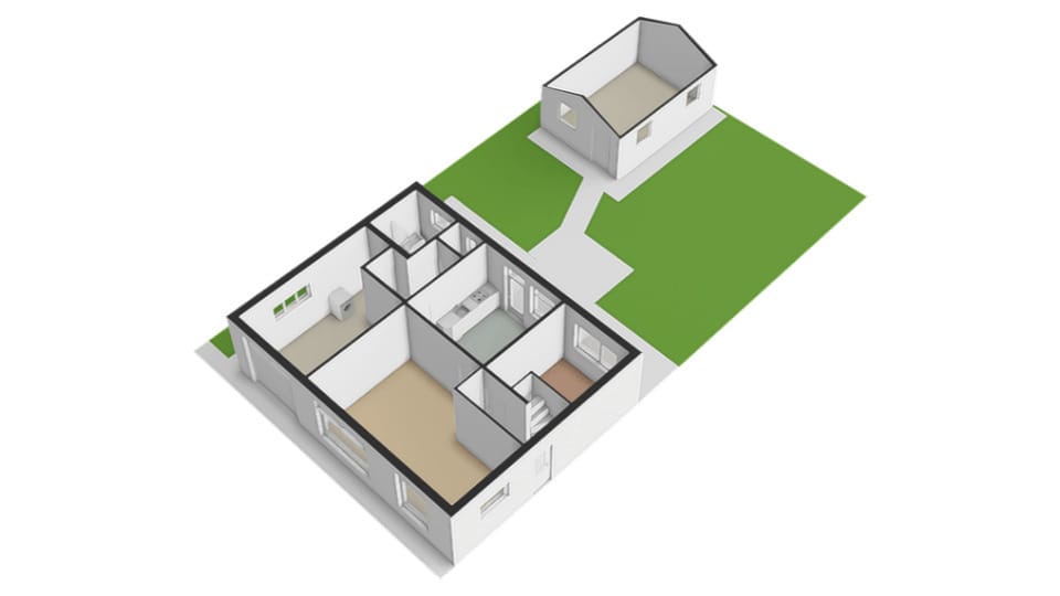 Foto 43 van Eibergseweg 18