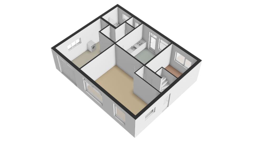 Foto 44 van Eibergseweg 18