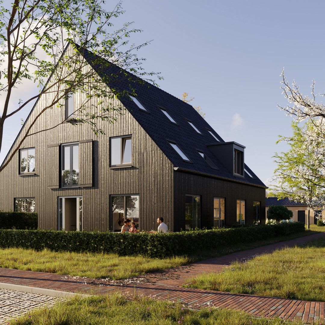 Photo 1 of Vaandel Buiten - BINNENKORT IN VERKOOP
