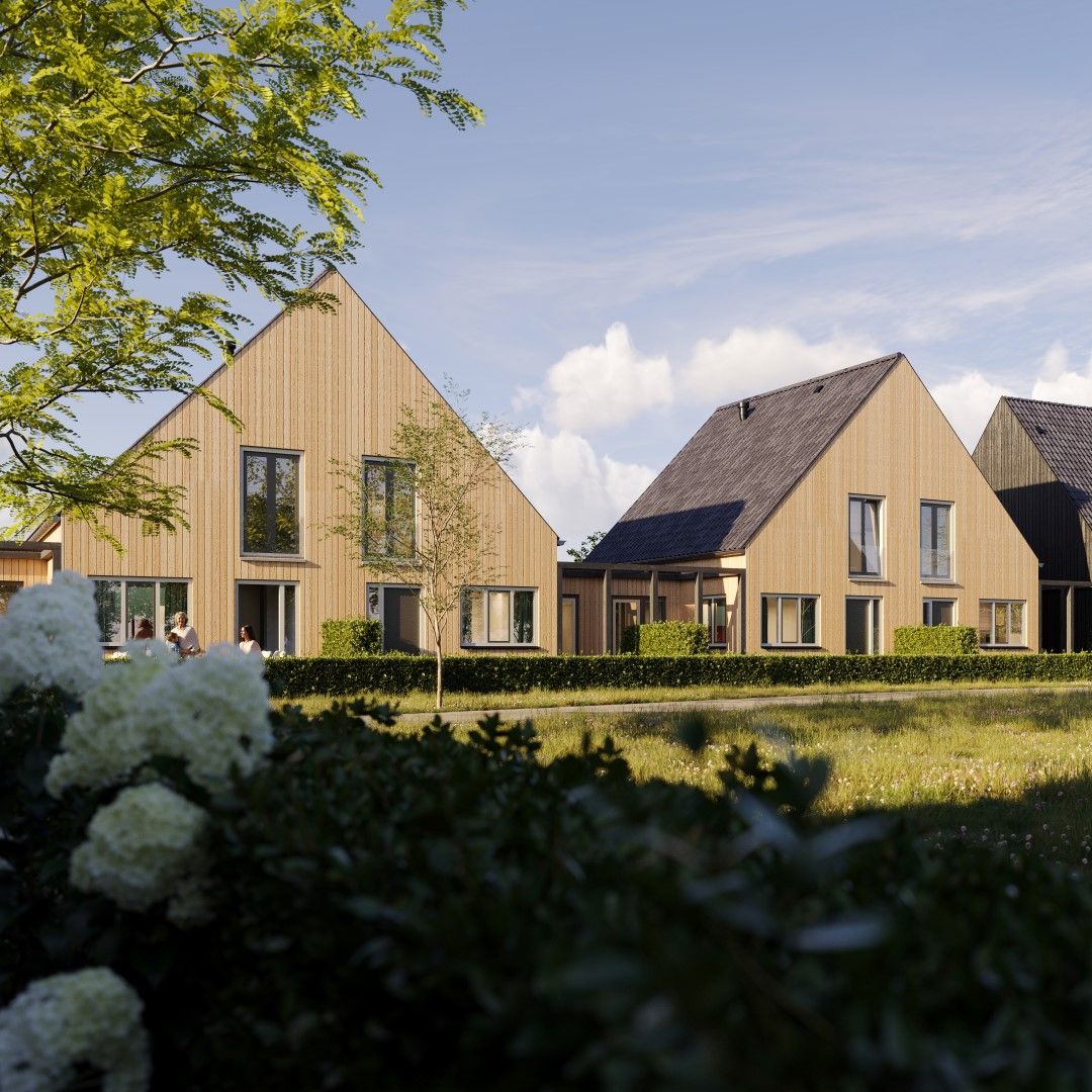 Photo 3 of Vaandel Buiten - BINNENKORT IN VERKOOP