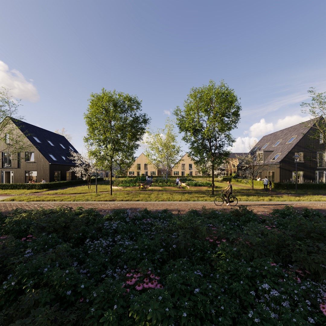 Photo 5 of Vaandel Buiten - BINNENKORT IN VERKOOP