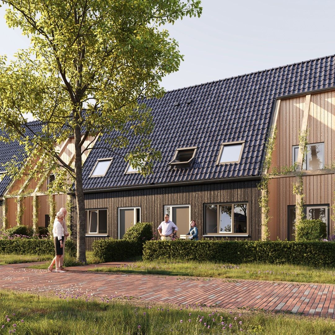Photo 7 of Vaandel Buiten - BINNENKORT IN VERKOOP