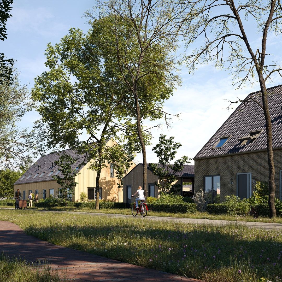 Photo 8 of Vaandel Buiten - BINNENKORT IN VERKOOP
