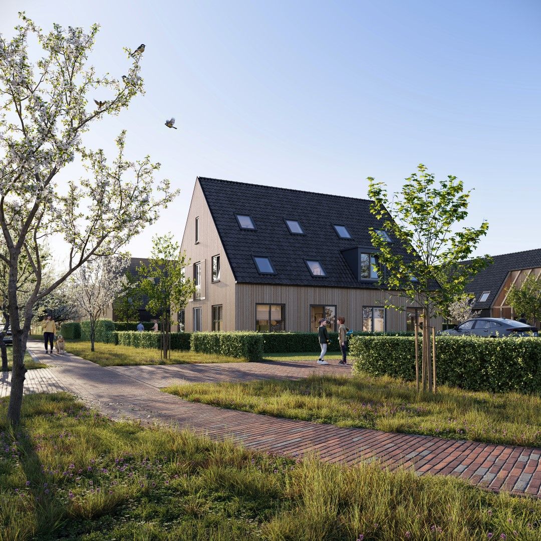 Photo 9 of Vaandel Buiten - BINNENKORT IN VERKOOP