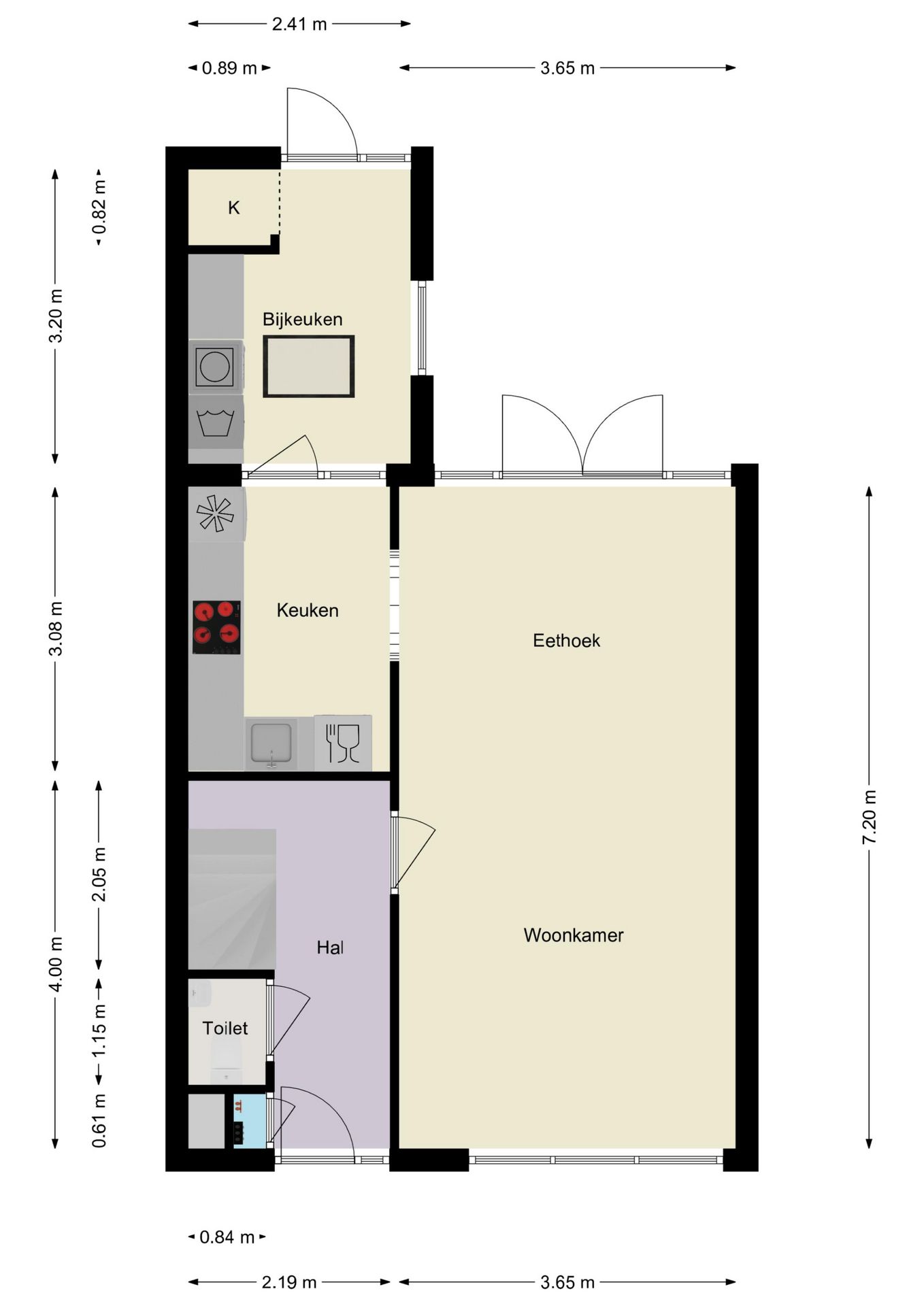 Foto 69 van Poeldrik 79