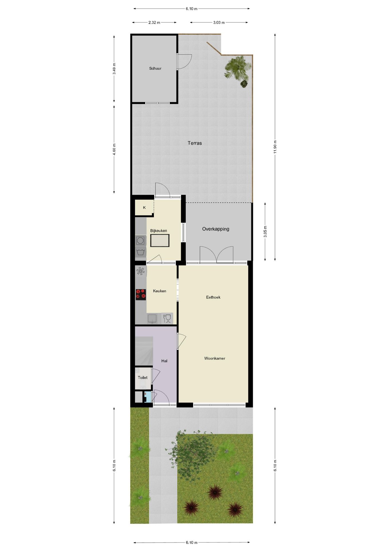 Foto 72 van Poeldrik 79