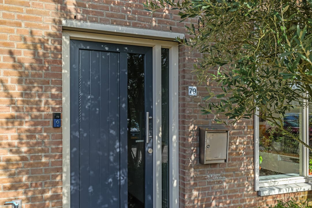 Foto 7 van Poeldrik 79