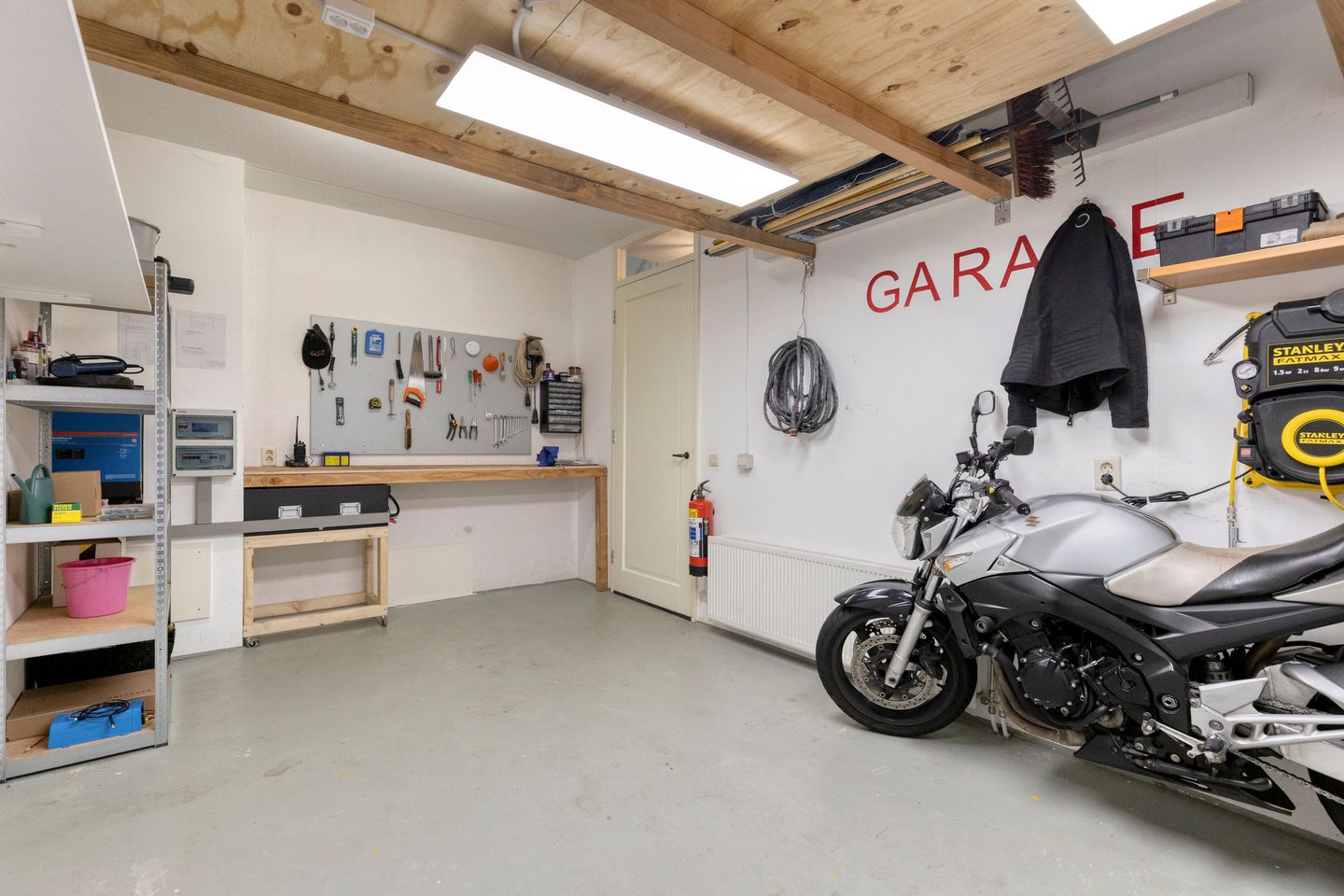 Foto 4 van Papegaaistraat 3