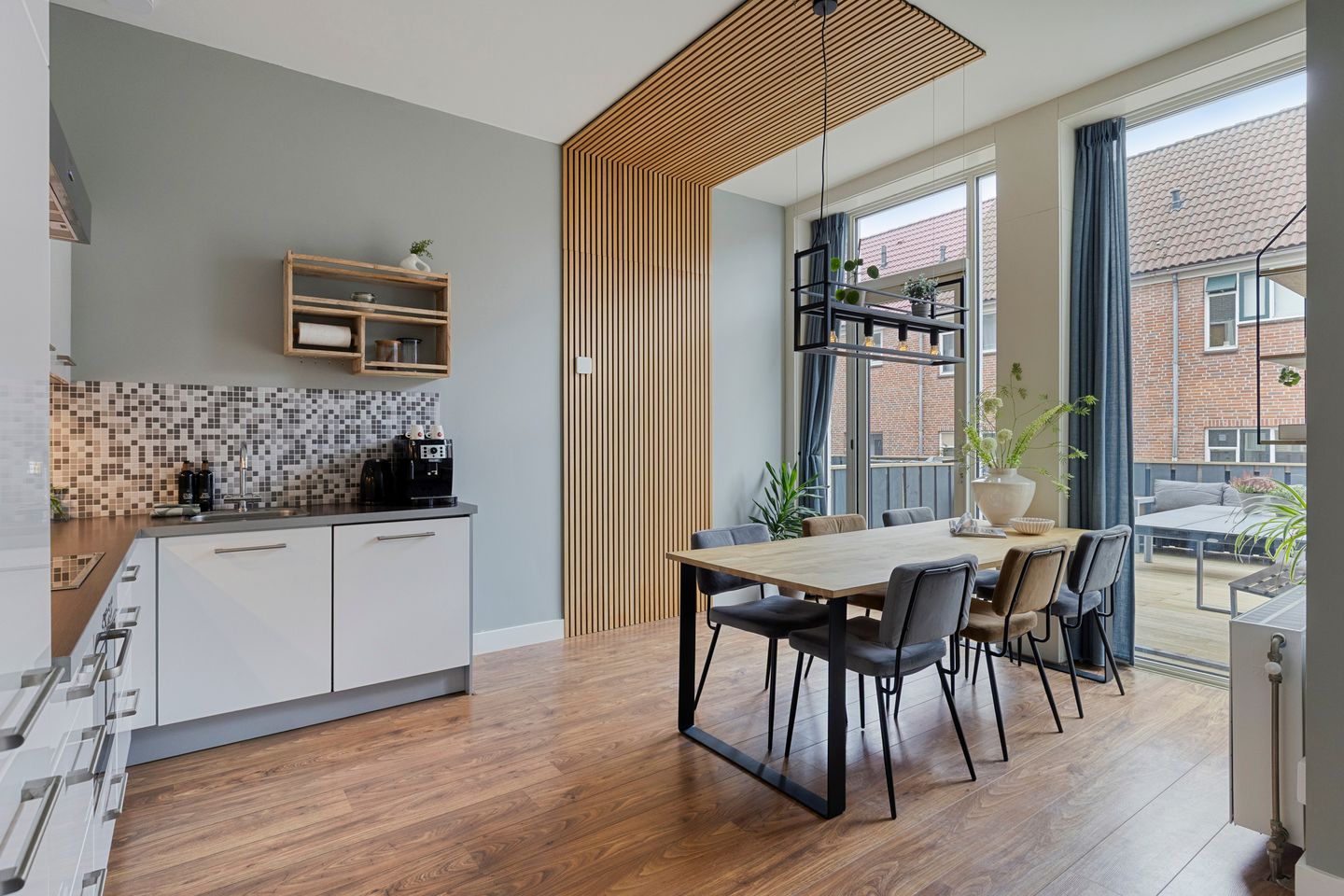 Foto 5 van Papegaaistraat 3