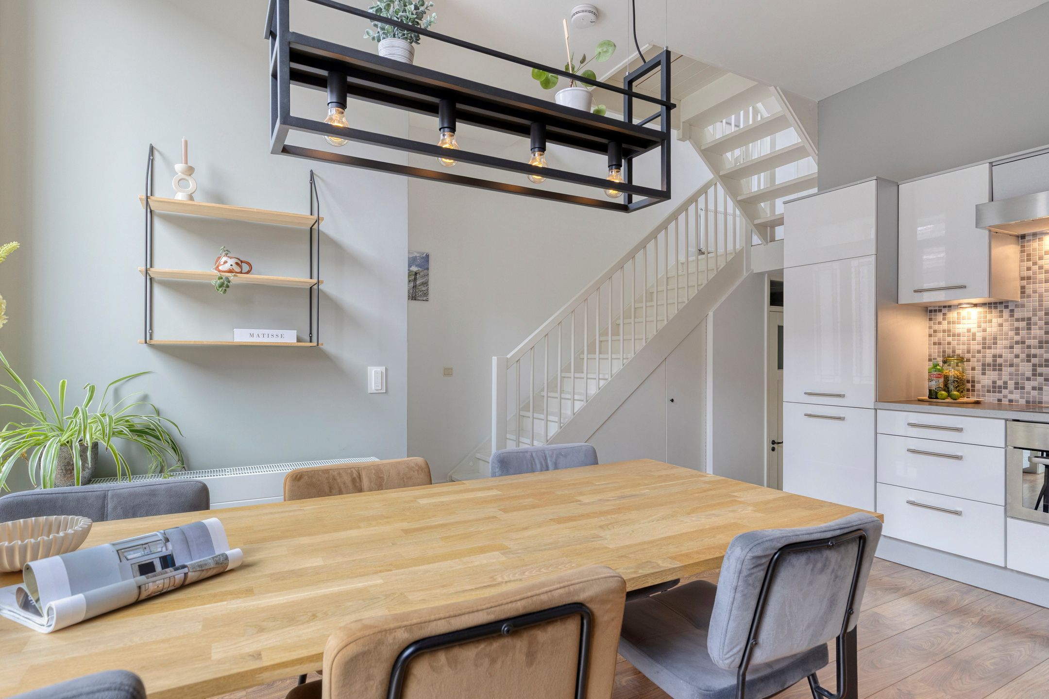 Foto 9 van Papegaaistraat 3