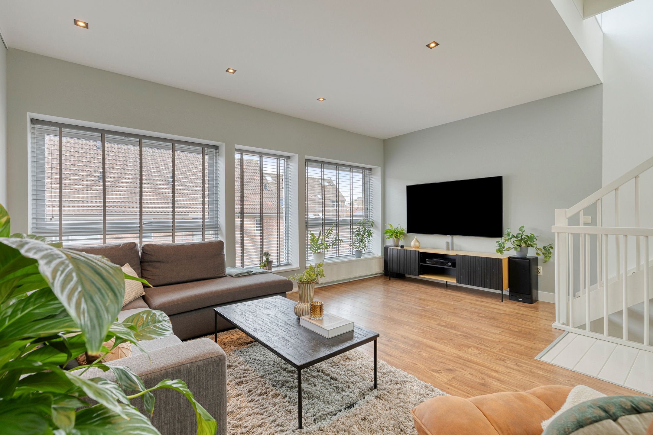 Foto 12 van Papegaaistraat 3