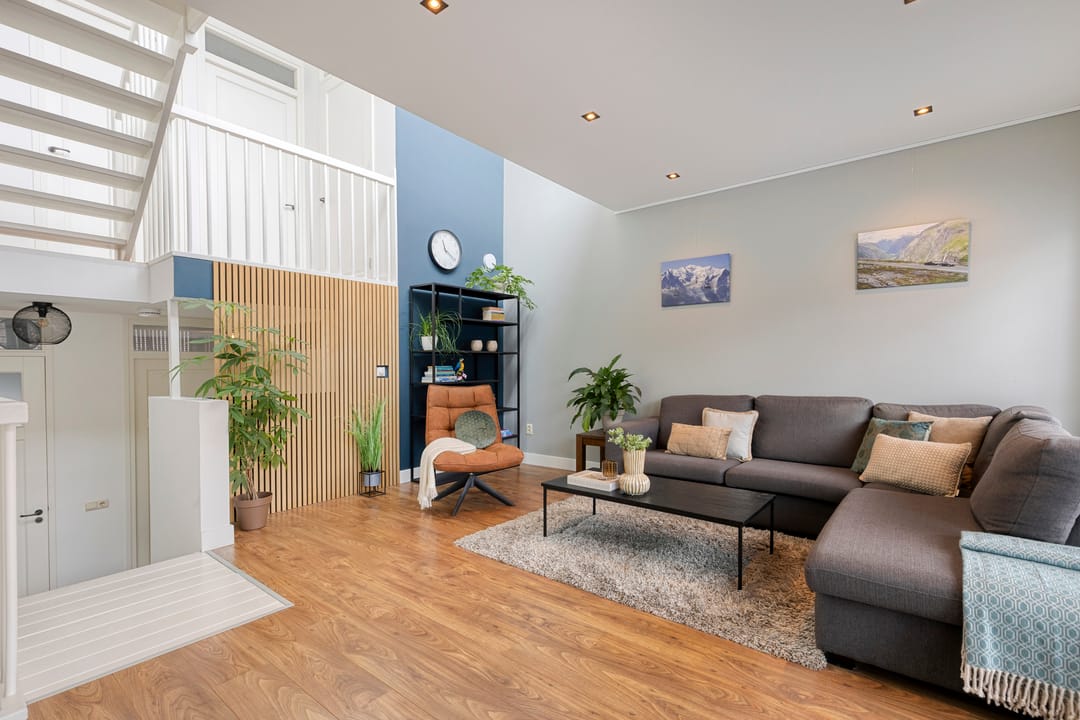 Foto 13 van Papegaaistraat 3