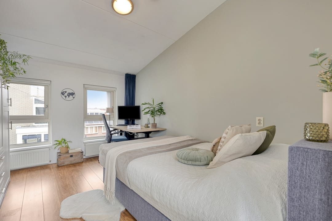 Foto 22 van Papegaaistraat 3