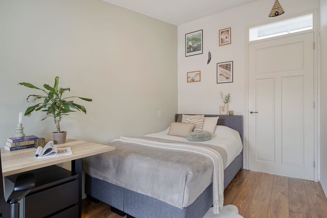 Foto 23 van Papegaaistraat 3