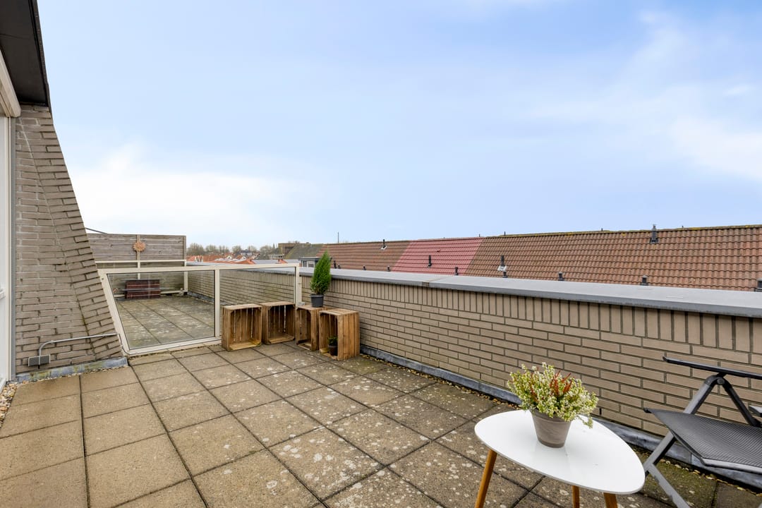 Foto 28 van Papegaaistraat 3