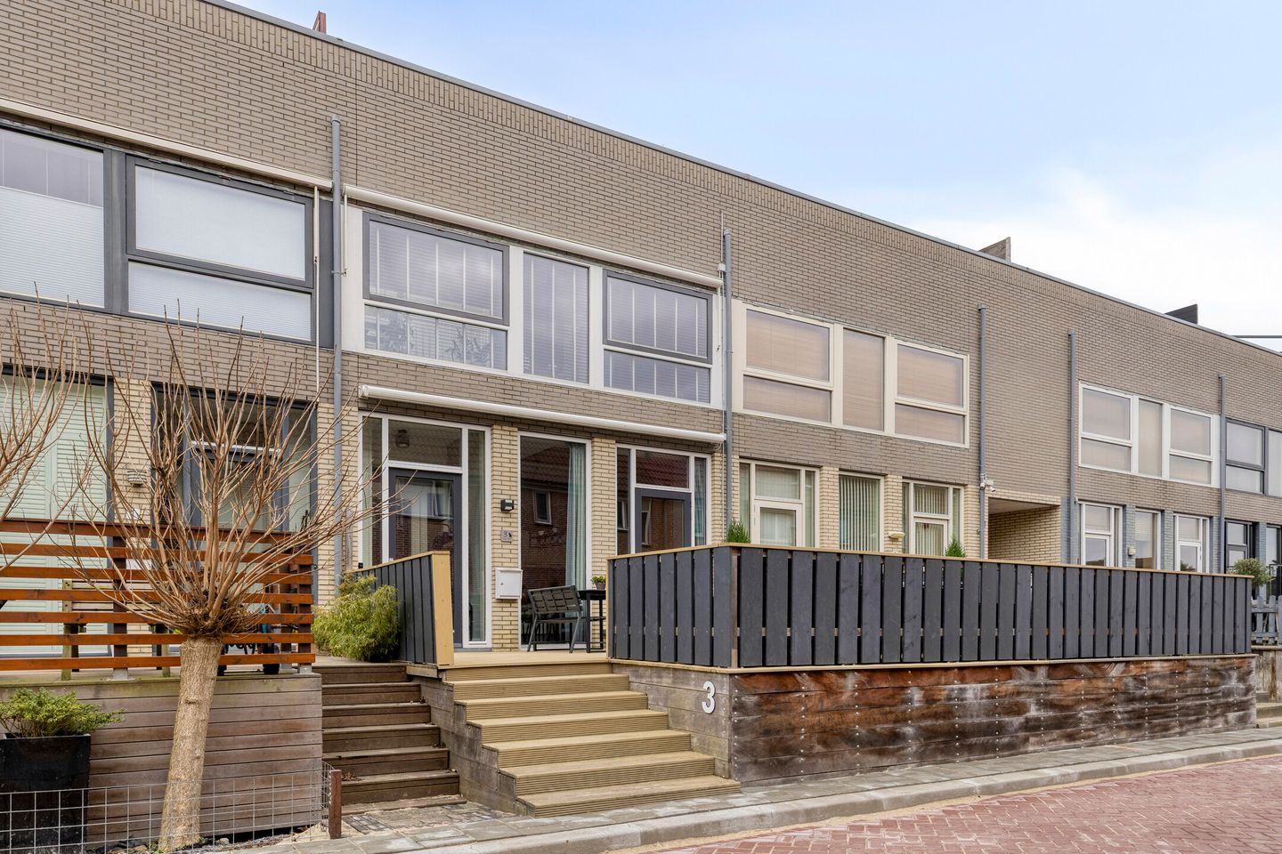 Foto 34 van Papegaaistraat 3