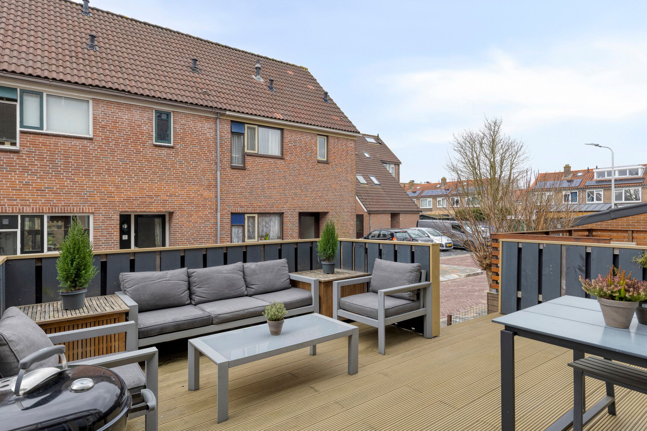 Foto 36 van Papegaaistraat 3