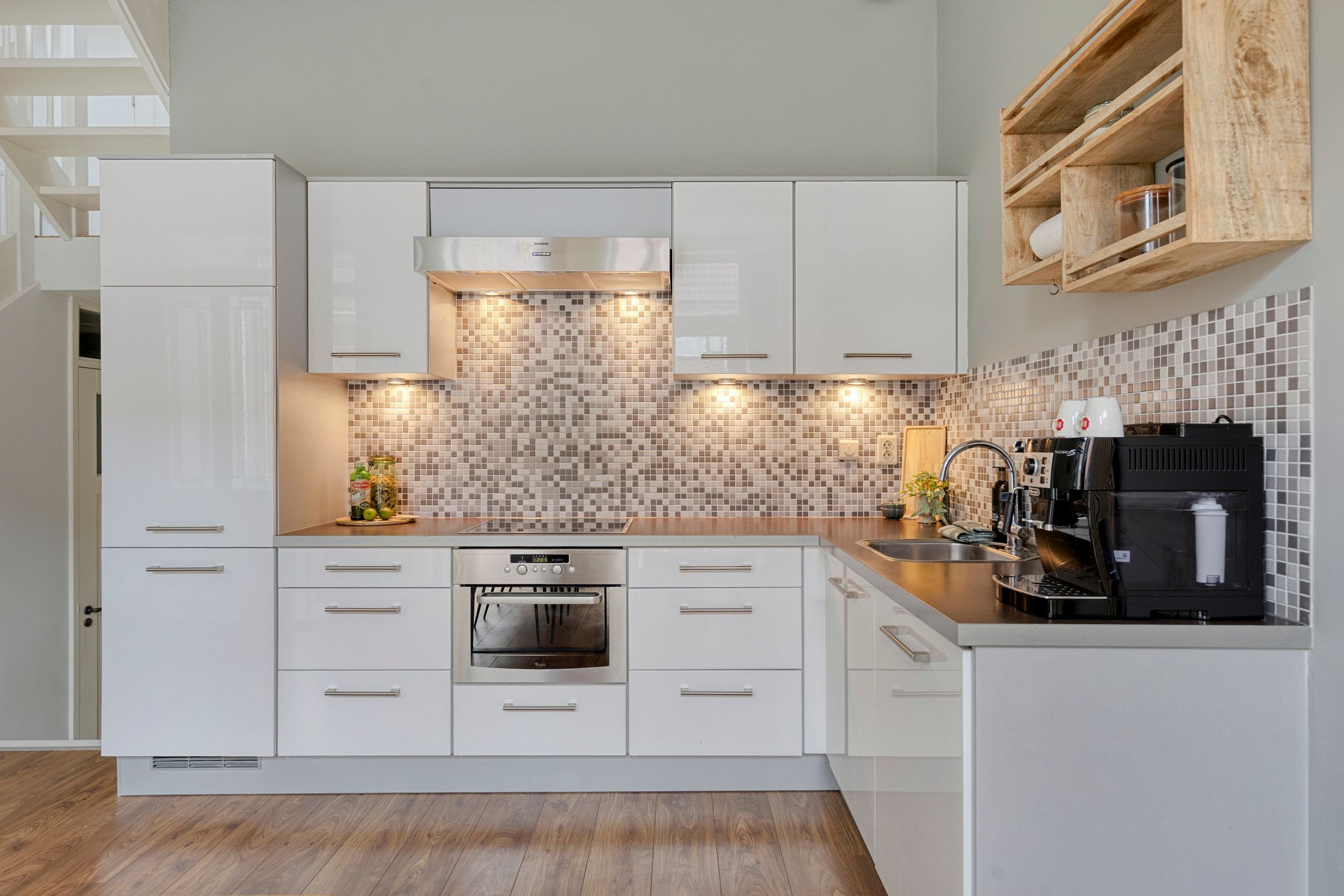 Foto 6 van Papegaaistraat 3