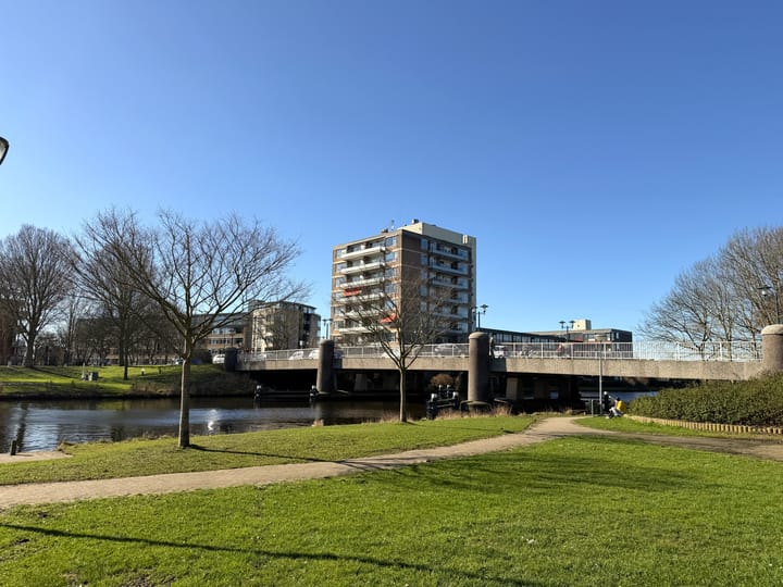 President Kennedylaan 703