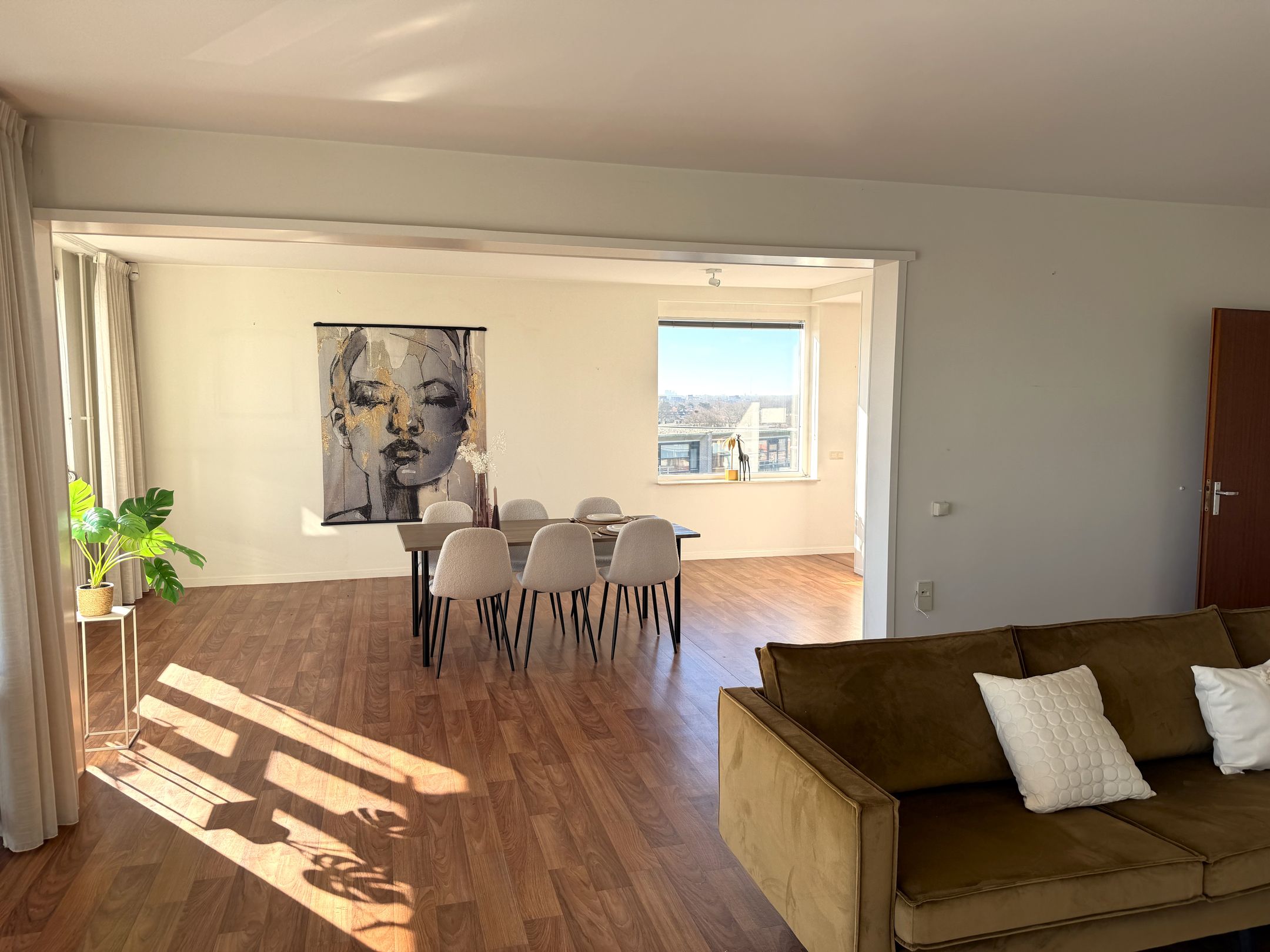 Photo 3 of President Kennedylaan 703